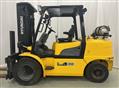 Used Forklifts